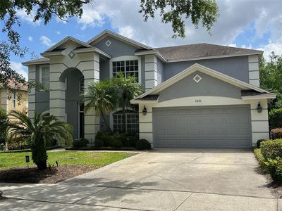 1831 Abbots Hill Dr, Orlando, FL, 32835