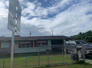 17770 SW 296th St, Homestead, FL 33030