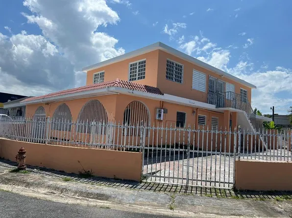 2nd Street Sierra #Urb, Bayamon, PR 00959