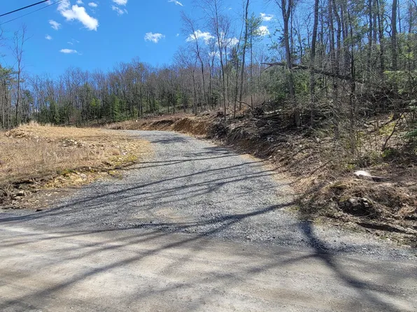 Jones Mountain Rd, Mifflinburg, PA 17844