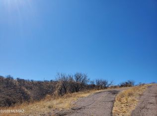 1015 Via Independencia #1-RIO, Rio Rico, AZ 85648