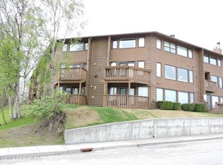 1430 Bridgeway St UNIT 4, Anchorage, AK 99501