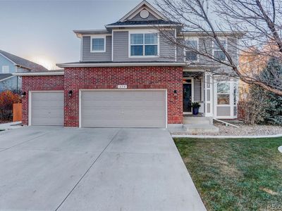634 Camberly Court, Windsor, CO, 80550