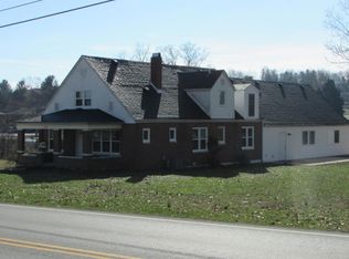 845 W Highway 80, Somerset, KY 42503