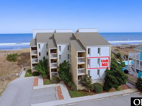 2229 S Virginia Dare Trl Unit 302, Nags Head, NC 27959