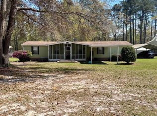 372 White Oak Dr, Eufaula, AL 36027