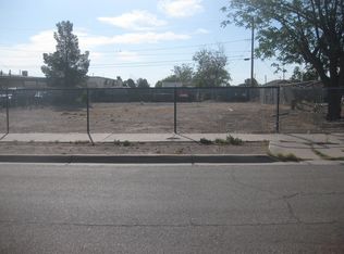 634 Casa Grande Pl, El Paso, TX 79907