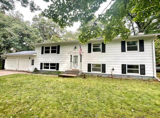 N4834 460th St, Menomonie, WI 54751