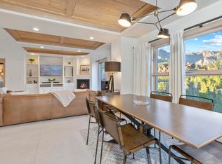 Peaks Penthouse, Telluride, CO 81435