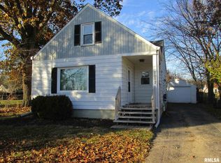 2007 W Albany Ave, Peoria, IL