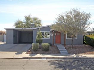 651 8th St, Boulder, NV 89005