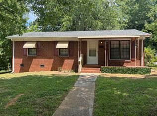 815 Davenport St, Charlotte, NC 28208