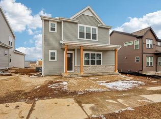 6643 Redpoll Rd, Middleton, WI 53562