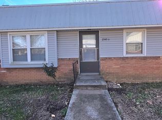 2545 S Ingram Mill Rd APT A, Springfield, MO 65804