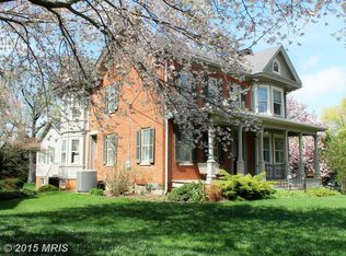 309 High St, New Windsor, MD 21776