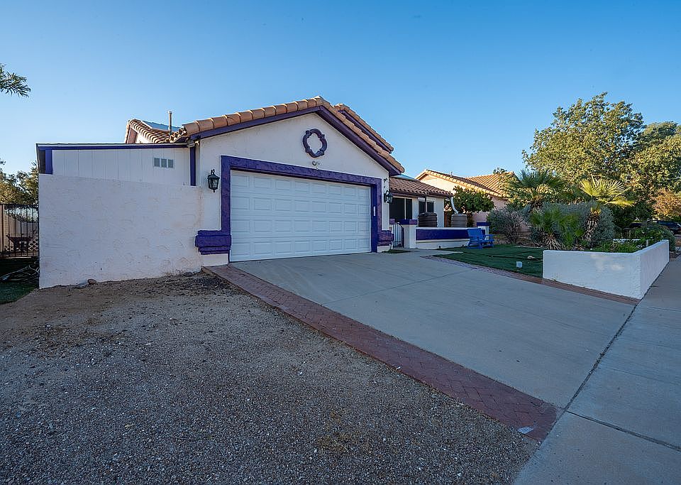 4558 W Lord Redman Loop, Tucson, AZ 85741 | Zillow