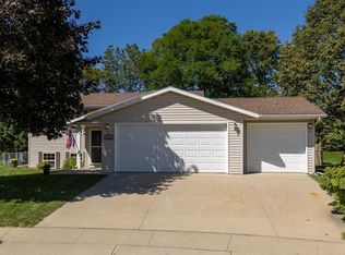 6119 Heidelberg Ln NW, Rochester, MN 55901