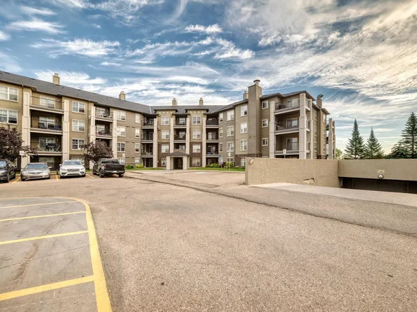 622 McAllister Loop SW #401, Edmonton, AB T6W 1N2