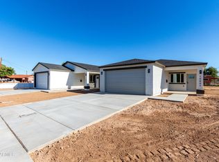 10611 N 81st Ave, Peoria, AZ 85345