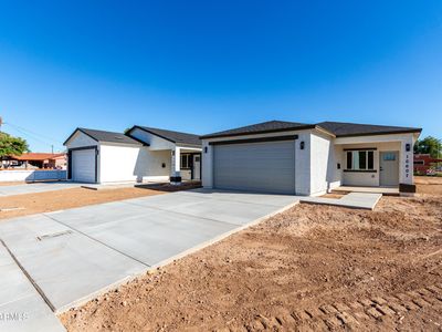 10611 N 81st Avenue, Peoria, AZ, 85345