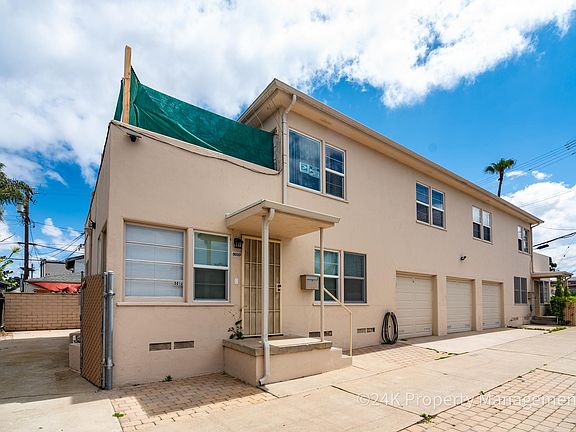 2nd image of 5010 Muir Ave