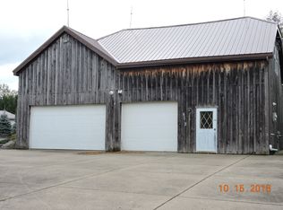8312 E Eden Rd, Eden, NY 14057
