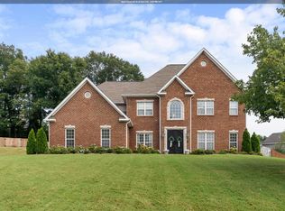 4949 Keith Dr, Birmingham, AL 35242