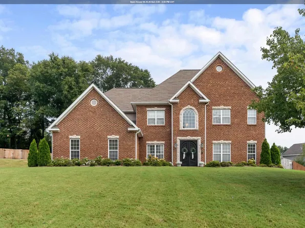 4949 Keith Dr, Birmingham, AL 35242