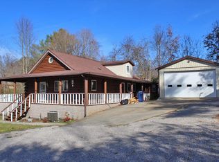 318 Anderson Dr, Somerset, KY 42503