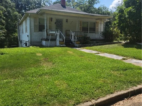 506 Laslie St, Tuskegee, AL 36083