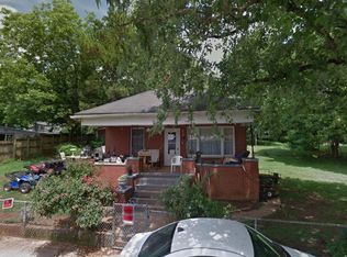 310 Tellico Ave, Athens, TN 37303