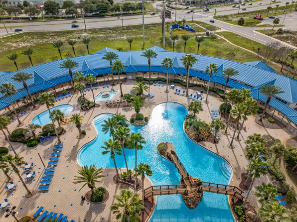 4203 Indian Bayou Trl #1116, Destin, FL 32541