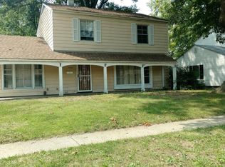 4459 Ellery Dr, Columbus, OH