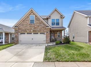 2284 Walcot Way, Lexington, KY 40511