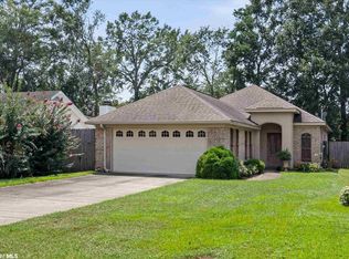 776 Schaub Ave, Mobile, AL 36609