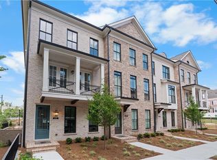 205 Midnight Oak Run #5, Alpharetta, GA 30009