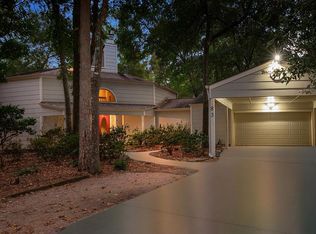 83 Woodhaven Wood Dr, The Woodlands, TX 77380