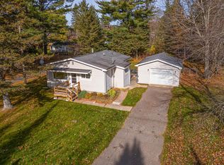 715 Tamarack St, Eagle River, WI 54521