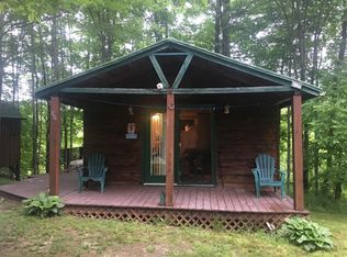 40 Valiant Ln, Mt. Nebo, WV 26679