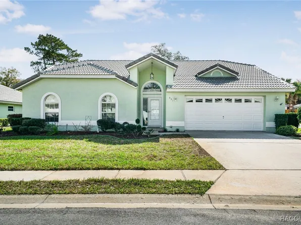 831 Windermere Blvd, Inverness, FL 34453
