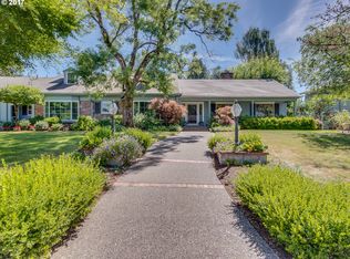 3616 SW 57th Ave, Portland, OR 97221