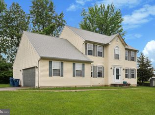 7 Gazelle Pl, New Castle, DE 19720