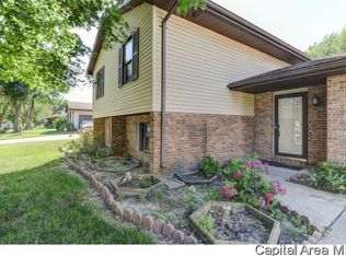 2713 York Rd, Springfield, IL 62703