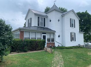 35 Main St, Ferdinand, IN 47532