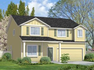 2936 S Hartford Pl, Kennewick, WA 99337