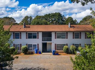 Mark Twain 217, Athens, GA 30605