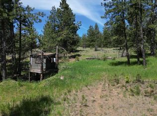 Xx Custer Ln, Spokane, WA 99223