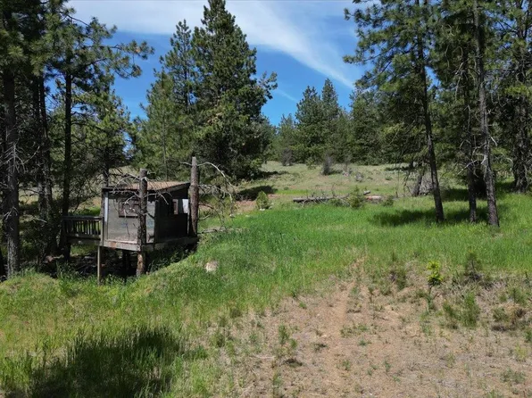 Xx Custer Ln, Spokane, WA 99223