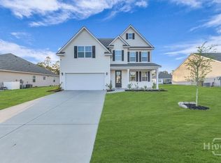 14 Woodford Reserve Drive, Pooler, GA 31322