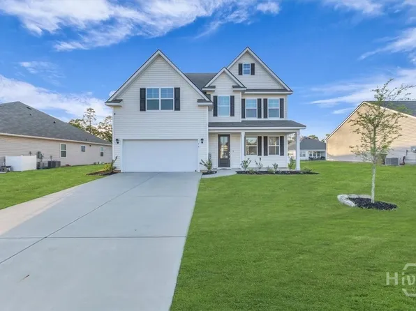 14 Woodford Reserve Drive, Pooler, GA 31322